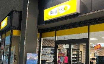 Reiseland Reisebüro