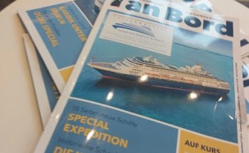 Seereisen Service Schack