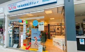 TUI TRAVELStar Lucas Reisen