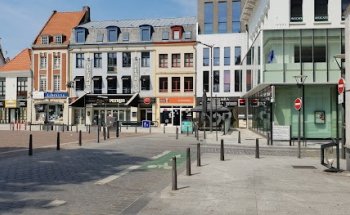 Omradiscount.fr by SLM Travel