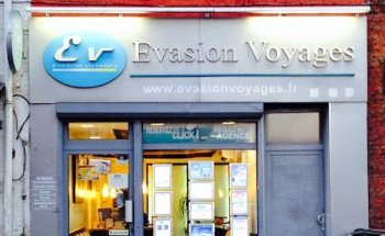 EVASION VOYAGES