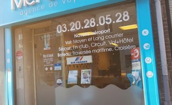 Agence Mer et Soleil