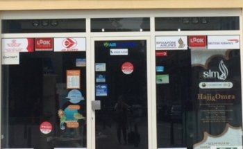 Selectour - SLM Travel & Discovery