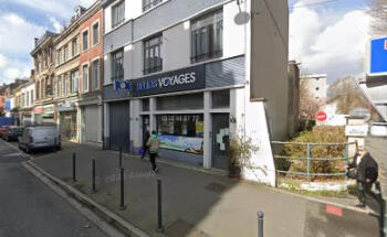 Helios Voyages