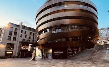 Contrastes Incentive