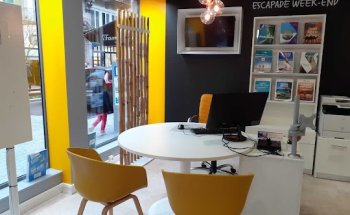 Navitour Voyages - Rouen Rollon