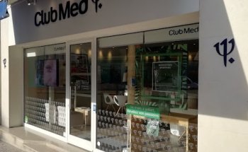 Agence de Voyages Club Med Rouen