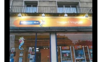 Selectour - Hangard Voyages