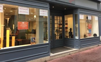 Voyages Paris Normandie