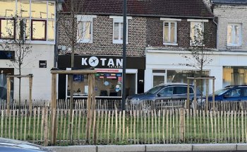 Kotan Voyages Rouen