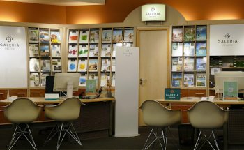 GALERIA Reisen Saarbrücken