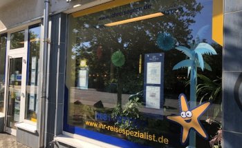 Ihr Reisespezialist Reiseservice GmbH