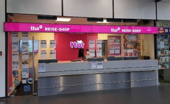 l'tur Reisebüro Saarbrücken Flughafen