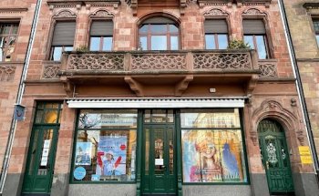 Hassanzadeh Reisen und Events Gmbh & Co KG