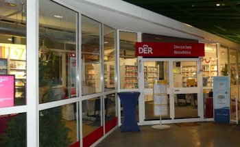 DERTOUR Reisebüro