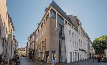 Reisebüro Marc Lanz