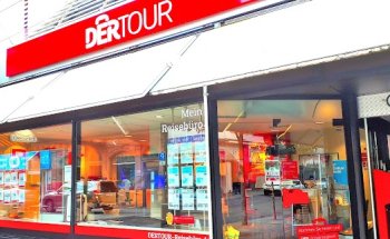 DERTOUR Reisebüro
