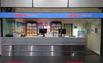 alltours Reisecenter