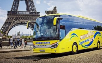 Lambert Reisen GmbH & Co. KG