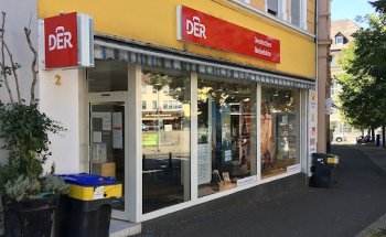 DERTOUR Reisebüro
