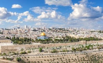 Ehrlich Reisen | Spezialist für Israel & Gruppenreisen