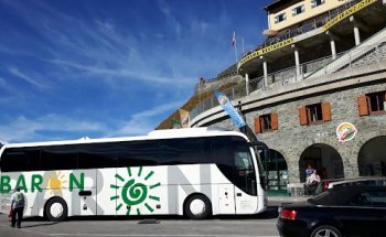 Aloys Baron GmbH Omnibusunternehmen