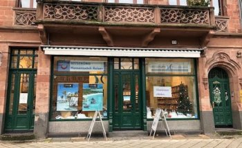 Hassanzadeh Reisen Events GmbH Co. KG