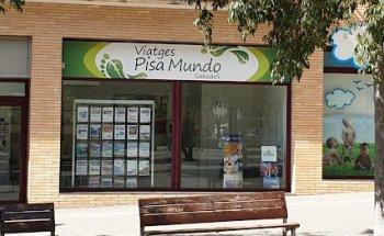 Viatges Pisamundo Sabadell