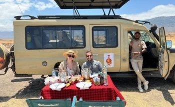 VIAJES ANACONDA, S.L.