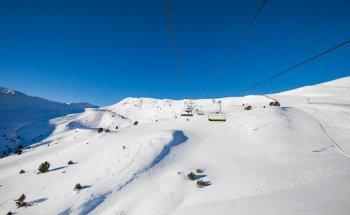 Estiber.com: Ofertas de Esquí y Aventura