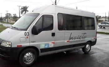 Invicto Fretamento e Turismo