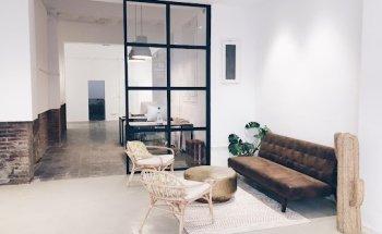 Collage & Sweet Moon Travel