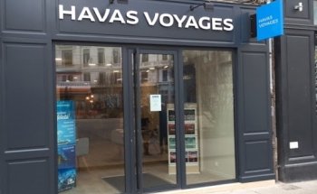 Agence Havas Voyages