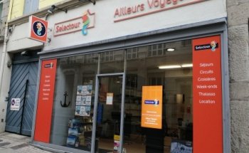 Selectour - Ailleurs Voyages