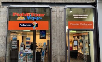 Selectour - Voyages Chabannes