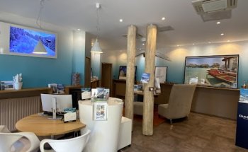 Agence de Voyages Club Med Saint-Étienne