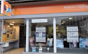 Selectour - Ailleurs Voyages