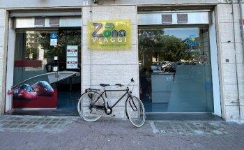 Zona Viaggi