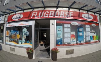 Reisebüro Flugbörse Baberowski und von Zitzewitz GbR