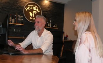 Holiday Shop Reisebüro Salzgitter