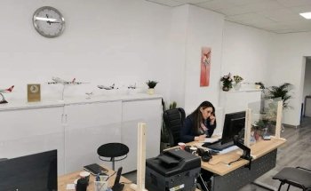 Akdeniz-Reisen Salzgitter