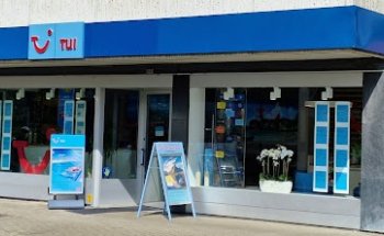 Die TUI in Salzgitter-Bad
