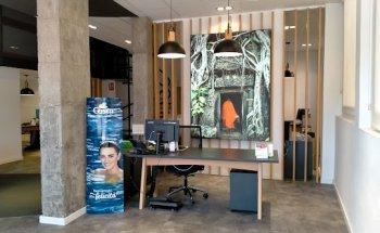 Viajes El Corte Ingles S.A.