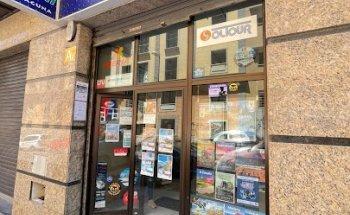 Viajes Orión Laguna