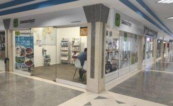 CanariasTicket Viajes y Turismo