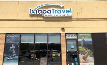 Ixtapa Travel