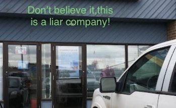 Lovesun Travel & Consulting Ltd.