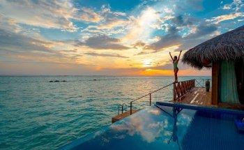 Chris L. - Nexion Travel Agent