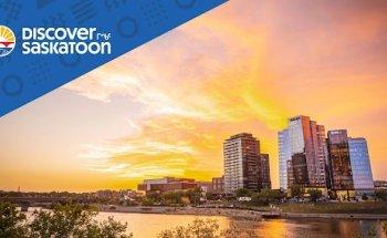 Discover Saskatoon