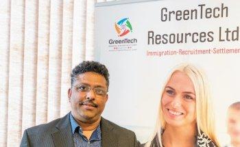 GreenTech Resources - Immigration Consultant in Saskatoon Saskatchewan